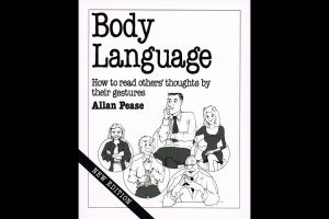 Body Language Cover