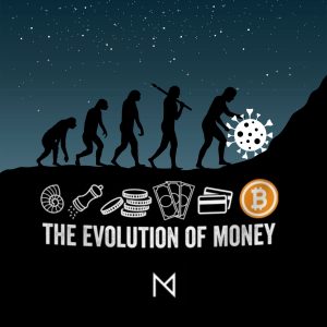 Evloution of Money